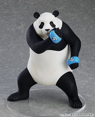 Jujutsu Kaisen Pop Up Parade PVC Statue Panda 17 cm