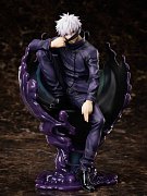 Plastová socha Jujutsu Kaisen 1/7 Satoru Gojo Mappa Vitrína 24 cm