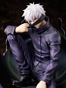 Plastová socha Jujutsu Kaisen 1/7 Satoru Gojo Mappa Vitrína 24 cm