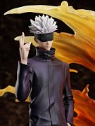Socha Jujutsu Kaisen PVC 1/7 Satoru Gojo - Neomezené kletby 33 cm