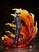 Socha Jujutsu Kaisen PVC 1/7 Satoru Gojo - Neomezené kletby 33 cm