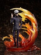Socha Jujutsu Kaisen PVC 1/7 Satoru Gojo - Neomezené kletby 33 cm