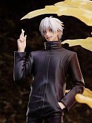 Socha Jujutsu Kaisen PVC 1/7 Satoru Gojo - Neomezené kletby 33 cm