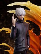 Socha Jujutsu Kaisen PVC 1/7 Satoru Gojo - Neomezené kletby 33 cm