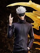 Socha Jujutsu Kaisen PVC 1/7 Satoru Gojo - Neomezené kletby 33 cm