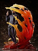 Socha Jujutsu Kaisen PVC 1/7 Satoru Gojo - Neomezené kletby 33 cm