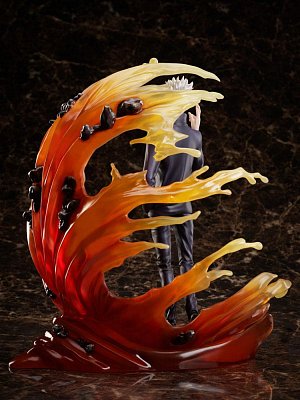 Socha Jujutsu Kaisen PVC 1/7 Satoru Gojo - Neomezené kletby 33 cm