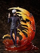 Socha Jujutsu Kaisen PVC 1/7 Satoru Gojo - Neomezené kletby 33 cm