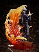 Socha Jujutsu Kaisen PVC 1/7 Satoru Gojo - Neomezené kletby 33 cm