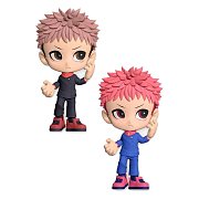 Jujutsu Kaisen Tip\'n\'Pop PM PVC socha Yuji Itadori 12 cm