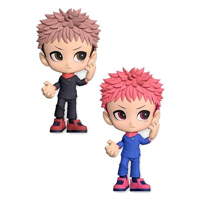 Jujutsu Kaisen Tip\'n\'Pop PM PVC socha Yuji Itadori 12 cm