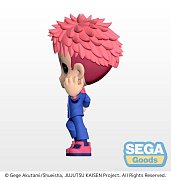 Jujutsu Kaisen Tip\'n\'Pop PM PVC socha Yuji Itadori 12 cm