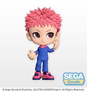 Jujutsu Kaisen Tip\'n\'Pop PM PVC socha Yuji Itadori 12 cm