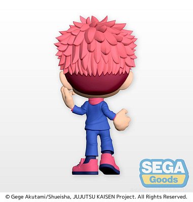 Jujutsu Kaisen Tip\'n\'Pop PM PVC socha Yuji Itadori 12 cm
