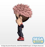 Jujutsu Kaisen Tip\'n\'Pop PM PVC socha Yuji Itadori 12 cm