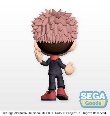 Jujutsu Kaisen Tip\'n\'Pop PM PVC socha Yuji Itadori 12 cm