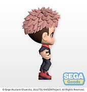 Jujutsu Kaisen Tip\'n\'Pop PM PVC socha Yuji Itadori 12 cm
