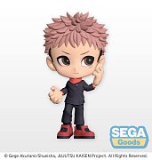 Jujutsu Kaisen Tip\'n\'Pop PM PVC socha Yuji Itadori 12 cm