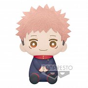Jujutsu Kaisen Velká plyšová figurka Yuji Itadori 20 cm