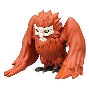 Jujutsu Kaisen Noodle Stopper PVC socha Puchi Nue 5 cm