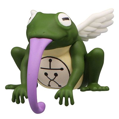 Jujutsu Kaisen zátka na nudle PVC Socha Puchi The Well\'s Unknown Pross 3 cm
