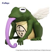 Jujutsu Kaisen zátka na nudle PVC Socha Puchi The Well\'s Unknown Pross 3 cm
