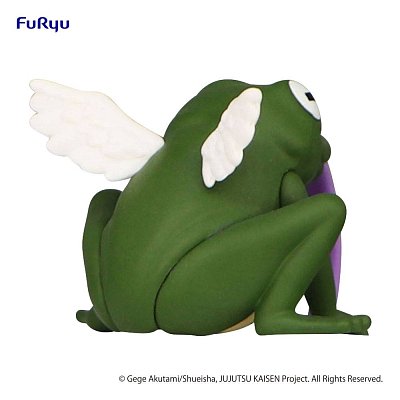 Jujutsu Kaisen zátka na nudle PVC Socha Puchi The Well\'s Unknown Pross 3 cm