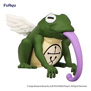 Jujutsu Kaisen zátka na nudle PVC Socha Puchi The Well\'s Unknown Pross 3 cm