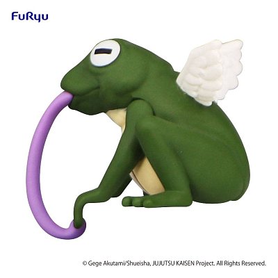Jujutsu Kaisen zátka na nudle PVC Socha Puchi The Well\'s Unknown Pross 3 cm