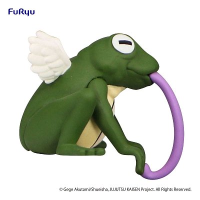 Jujutsu Kaisen zátka na nudle PVC Socha Puchi The Well\'s Unknown Pross 3 cm