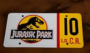 Jurassic Park Legacy Kit 25th Anniversary heo Exclusive D-A-CH