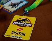 Jurassic Park Legacy Kit 25th Anniversary heo Exclusive D-A-CH