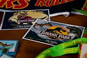 Jurassic Park Legacy Kit 25th Anniversary heo Exclusive D-A-CH
