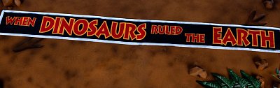Jurassic Park Legacy Kit 25th Anniversary heo Exclusive D-A-CH