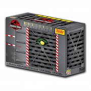 Jurassic Park POP! & Tee Box Clever Raptor