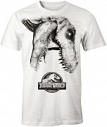 Jurassic Park T-Shirt Tyra Logo