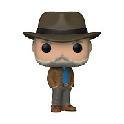 Jurassic World 3 POP! Movies Vinyl Figure Ellie Sattler 9 cm