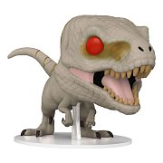 Jurassic World 3 POP! Movies Vinyl Figure Giganotosaurus 9 cm