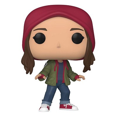 Jurassic World 3 POP! Movies Vinyl Figure Maisie 9 cm