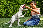 Jurassic World Camp Cretaceous Action Figure Super Colossal Indominus Rex 45 cm