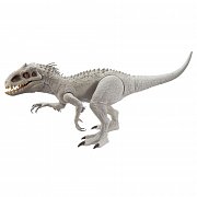 Jurassic World Camp Cretaceous Action Figure Super Colossal Indominus Rex 45 cm
