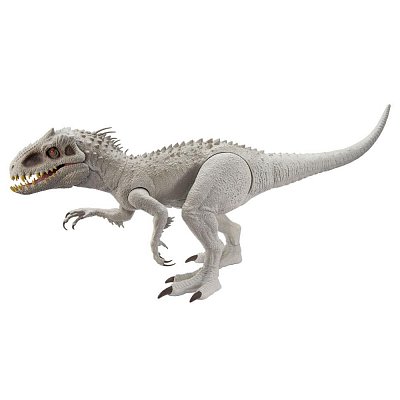 Jurassic World Camp Cretaceous Action Figure Super Colossal Indominus Rex 45 cm