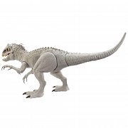 Jurassic World Camp Cretaceous Action Figure Super Colossal Indominus Rex 45 cm