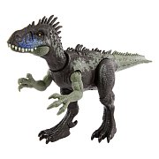 Jurassic World Dino Trackers Action Figure Wild Roar Irritator