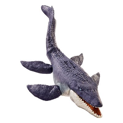 Jurassic World: Dominion D-Stage PVC Diorama Blue & Beta 13 cm