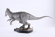 Jurassic World Statue Final Battle: Indominus Rex 30 cm