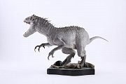 Jurassic World Statue Final Battle: Indominus Rex 30 cm