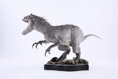 Jurassic World Statue Final Battle: Indominus Rex 30 cm