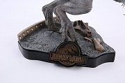 Jurassic World Statue Final Battle: Indominus Rex 30 cm