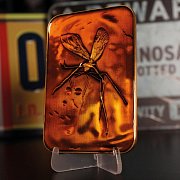 Jurský park Ingot Mosquito v limitované edici Amber